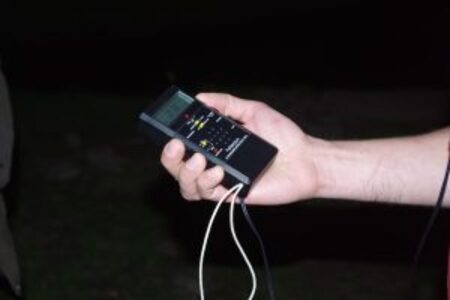 La saison de terrain a bien débuté !