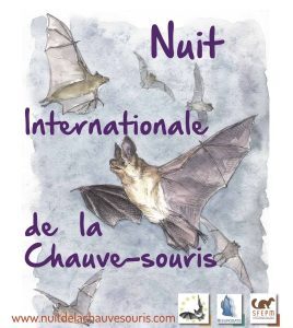 22ème Nuit internationale de la Chauve-Souris